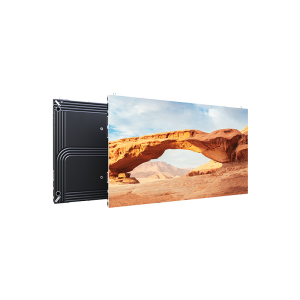 TMAX Series [Mini 4in1 LED]