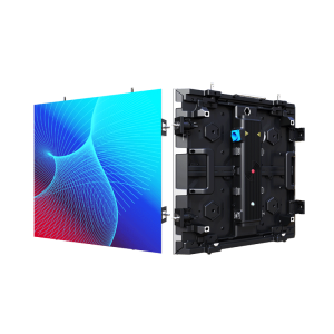 X Series[Mini 4in1 LED]